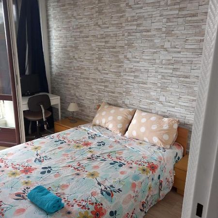 Chambre Privee, Proche Aeroport Paris-Orly Athis-Mons Dış mekan fotoğraf
