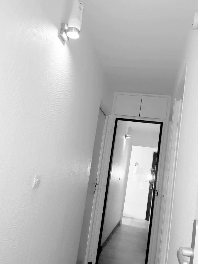 Chambre Privee, Proche Aeroport Paris-Orly Athis-Mons Dış mekan fotoğraf