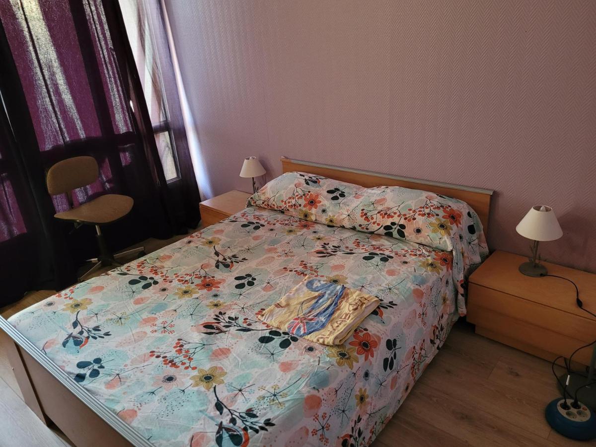 Chambre Privee, Proche Aeroport Paris-Orly Athis-Mons Dış mekan fotoğraf