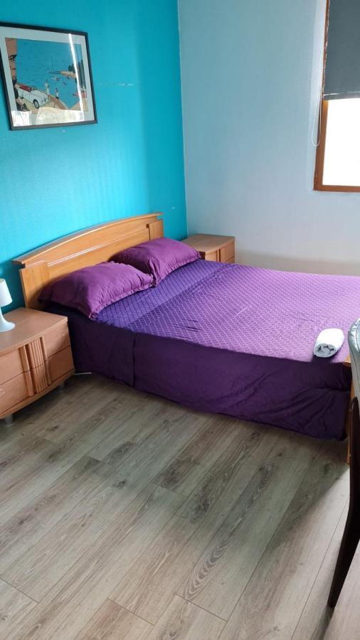 Chambre Privee, Proche Aeroport Paris-Orly Athis-Mons Dış mekan fotoğraf